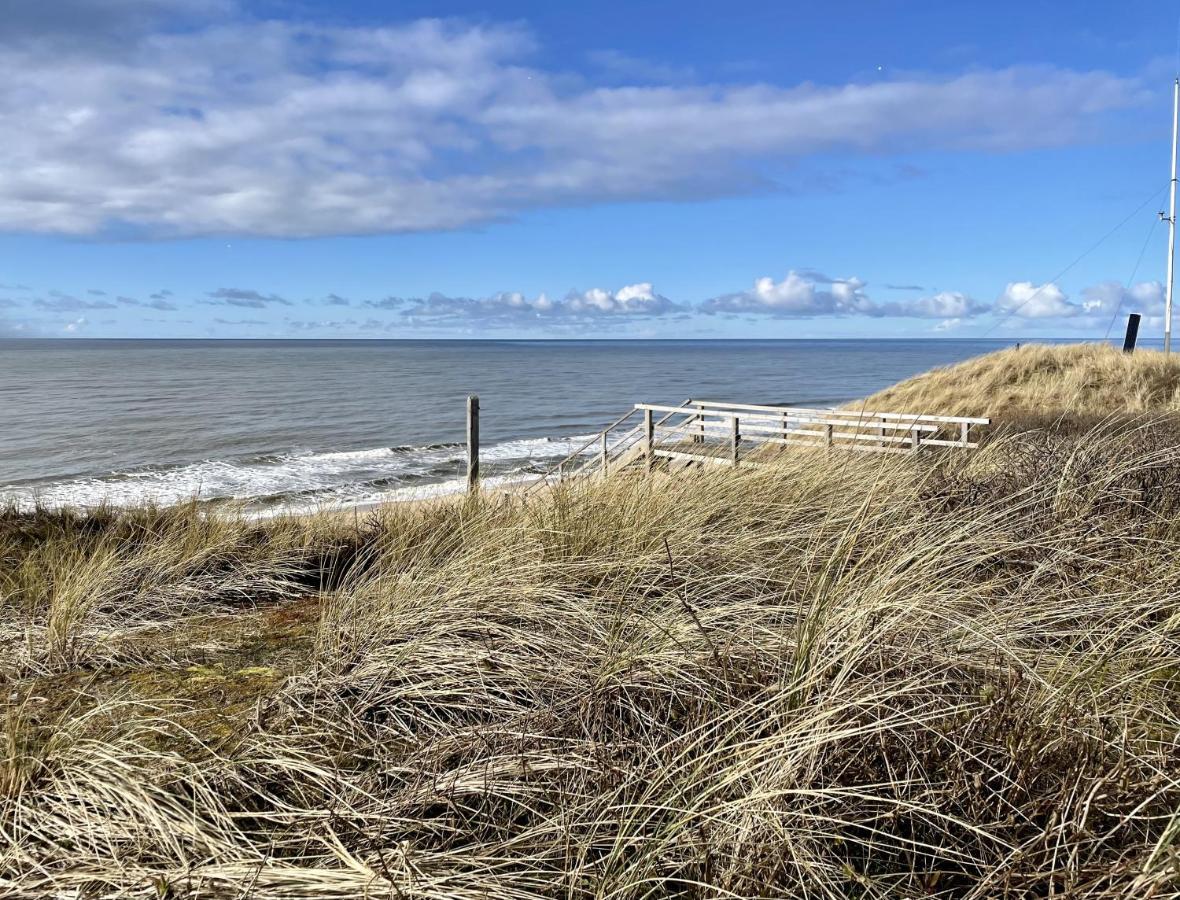 Apartment Strandläufernest Rantum (Sylt)